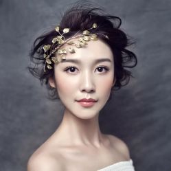 -熙画美上门MakeUp美甲美睫