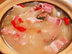 -春家·非遗手工小吃(徐汇万科广场店)