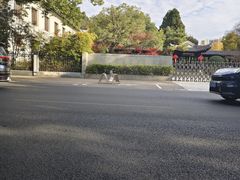 -中国湖笔博物馆(莲花庄路)