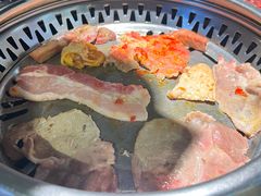 -梨花自助烤肉(天河城店)