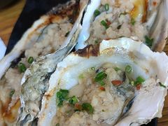 -云晓光头烧烤吧(德平路店)