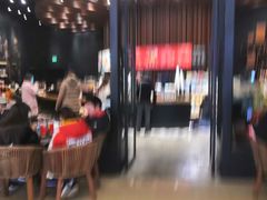 -星巴克(成都太古里二店)