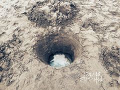 -青岛石老人海水浴场