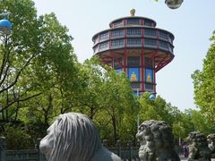 -高旻寺