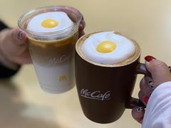 -麦当劳(温州人民路店)