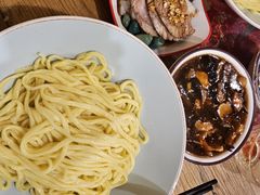 -锅儿挑面馆
