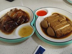 -阿政粤小馆(中央大街店)