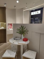 -YIN隐(西岸中環精品店)