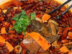 -陈麻婆豆腐(旗舰店)