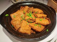 -花园茶楼(兴城西路店)