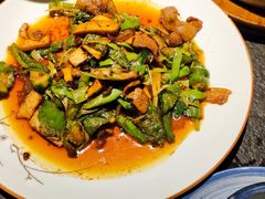 -老灶房-四川土菜(开元店)