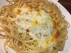 -HIGH FIVE哈福手工汉堡(桂林路店)