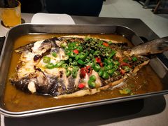 -半天妖烤鱼(印象城店)