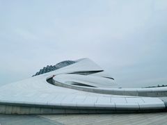 -哈尔滨大剧院