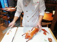 -小放牛炒菜馆(北国商城店)