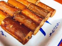 竹筒饭-小厨子私房菜·云南美食店