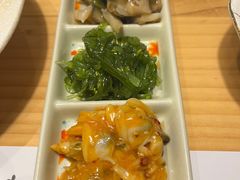 -鳗鲔·料理小馆