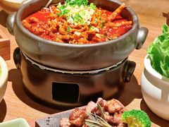 -双门洞·森系料理(体育西店)