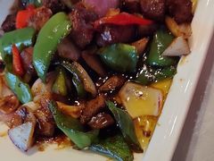 -老东营·东营菜(西四路店)