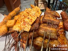 -郑喜旺烧烤(郑州总店)