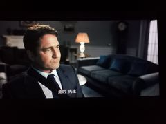 -横店电影城(李沧店)