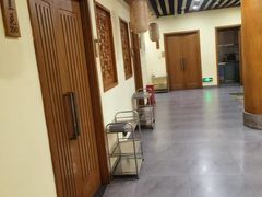 -胡杨记忆(和平路店)