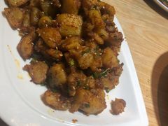 渣渣土豆-三猫黑鱼花(南大店)