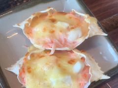 -田舍家Inakaya·炉端烧·铁板烧(天汇igc店)