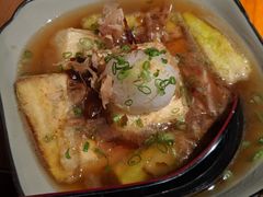 软炸豆腐-醉虎传(南锣鼓巷店)