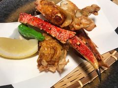-蟹道乐(道顿堀本店)