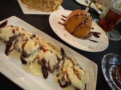 -Efes Turkish & Mediterranean Cuisine 艾菲斯餐厅(陆家嘴店)