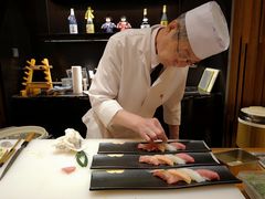 -北京泰富酒店-道日本料理餐厅