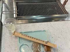 -呼伦贝尔烤羊·蒙古烤羊排(南田路总店)