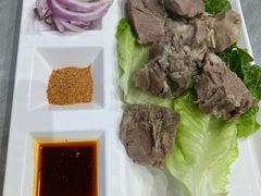 -河州春清真西北特色美食(虎踞路店)