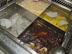 -海底捞火锅(公益西桥店)