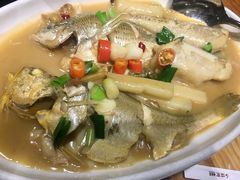 家烧本港三鲜-临家闽南菜(宝洲路店)