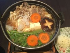 -铃木食堂(帽儿胡同店)