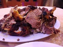 -维吾尔餐厅(宜山路店)