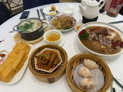 -御彩酒家(东风东路店)