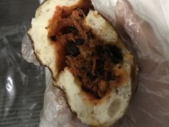 -雀食面包店(钟楼店)