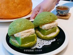 -虾饺妹·酒家(海珠广场店)