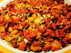 -悦融琥珀·京鲁菜·海味珍品(西单店)