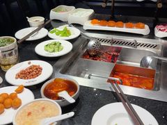 -川西坝子火锅(清江东路3.0直营店)
