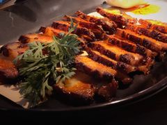 武林烤肉-金牌外婆家(苏州中心店)