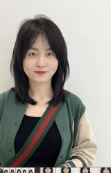 -G-SAGA形象设计