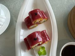 -海湾壹品·粤菜·早茶·烤鸭(拱北店)