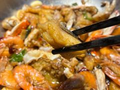 -七欣天香辣蟹火锅(无锡金太湖国际城店)