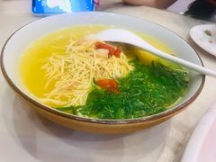 -玉华台饭庄·淮扬菜·烤鸭(望京店)