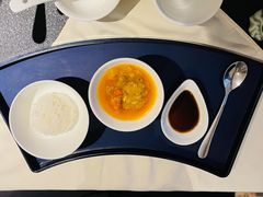 秃黄油捞饭-成隆行·蟹王府(九江路店)