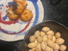 -真剑日本料理·铁板烧(贵州路店)